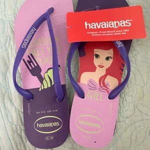 Ariel Havaianas